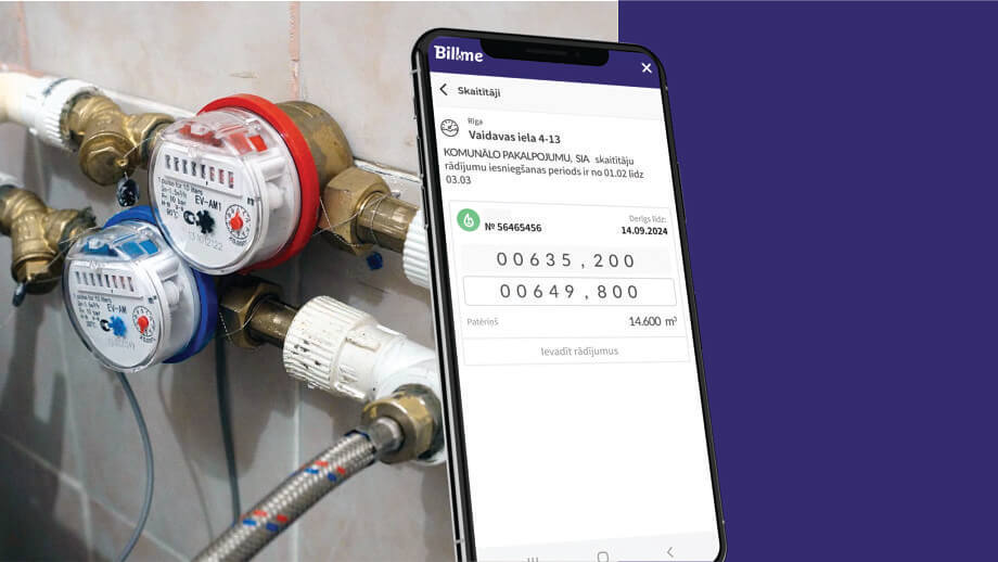 billme skaititaji app
