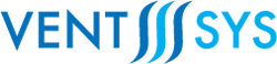 ventsys logo