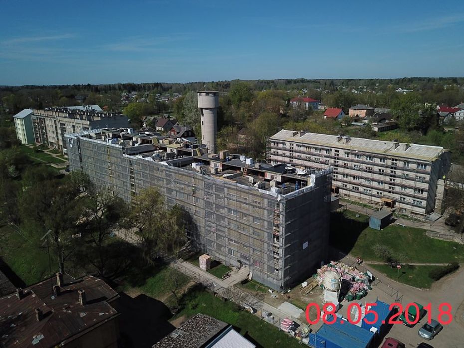 Merķeļa 13A 11
