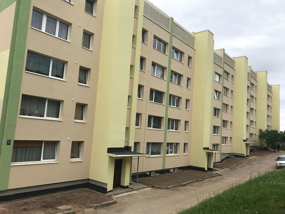 Merķeļa 13A 17