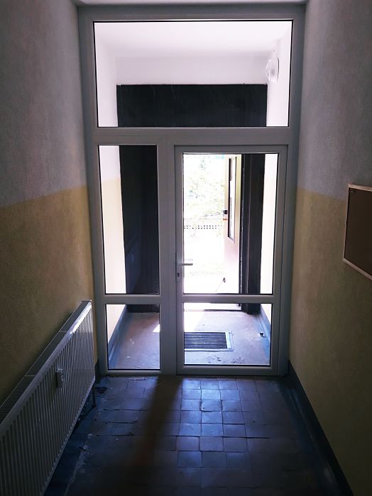 Merķeļa 13A nodošana 4