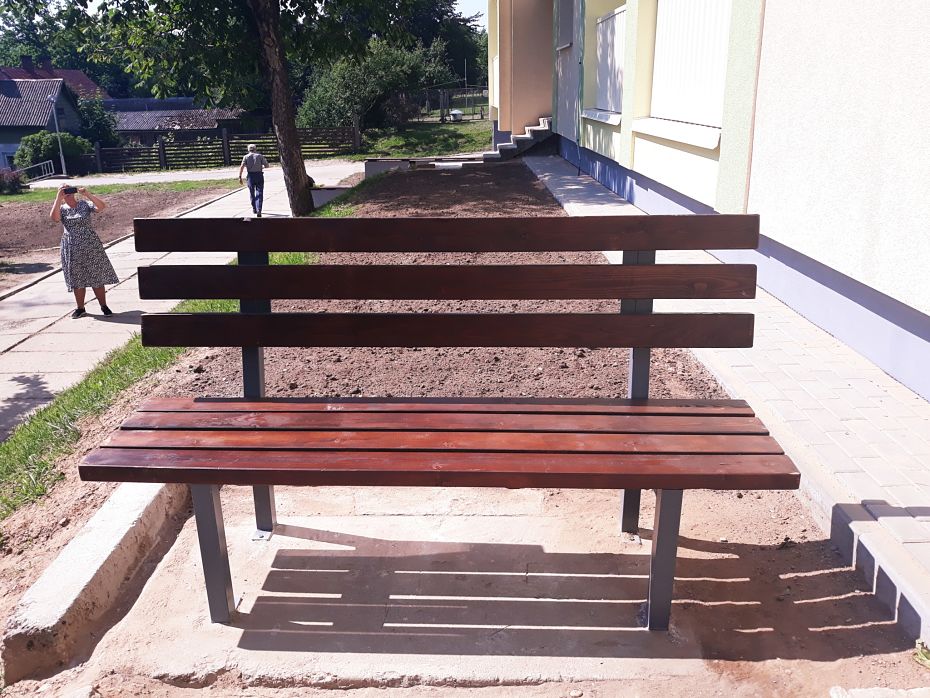 Merķeļa 13A nodošana 5