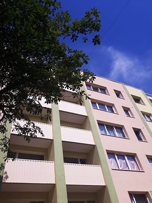 Merķeļa 13A nodošana 19