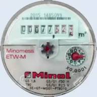 Sācies ūdens skaitītāju rādījumu iesniegšanas periods